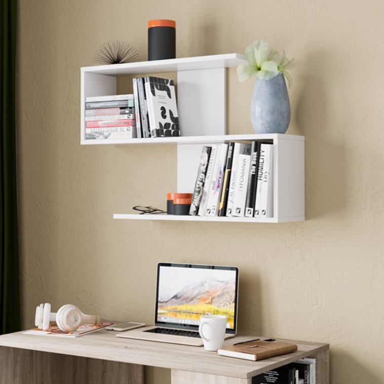 Полки настенные