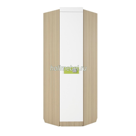 Шкаф угловой 