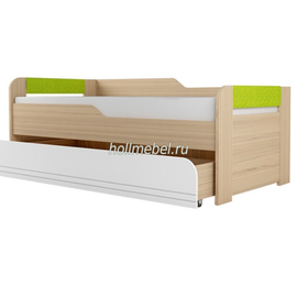 Кровать 2х-уровневая 