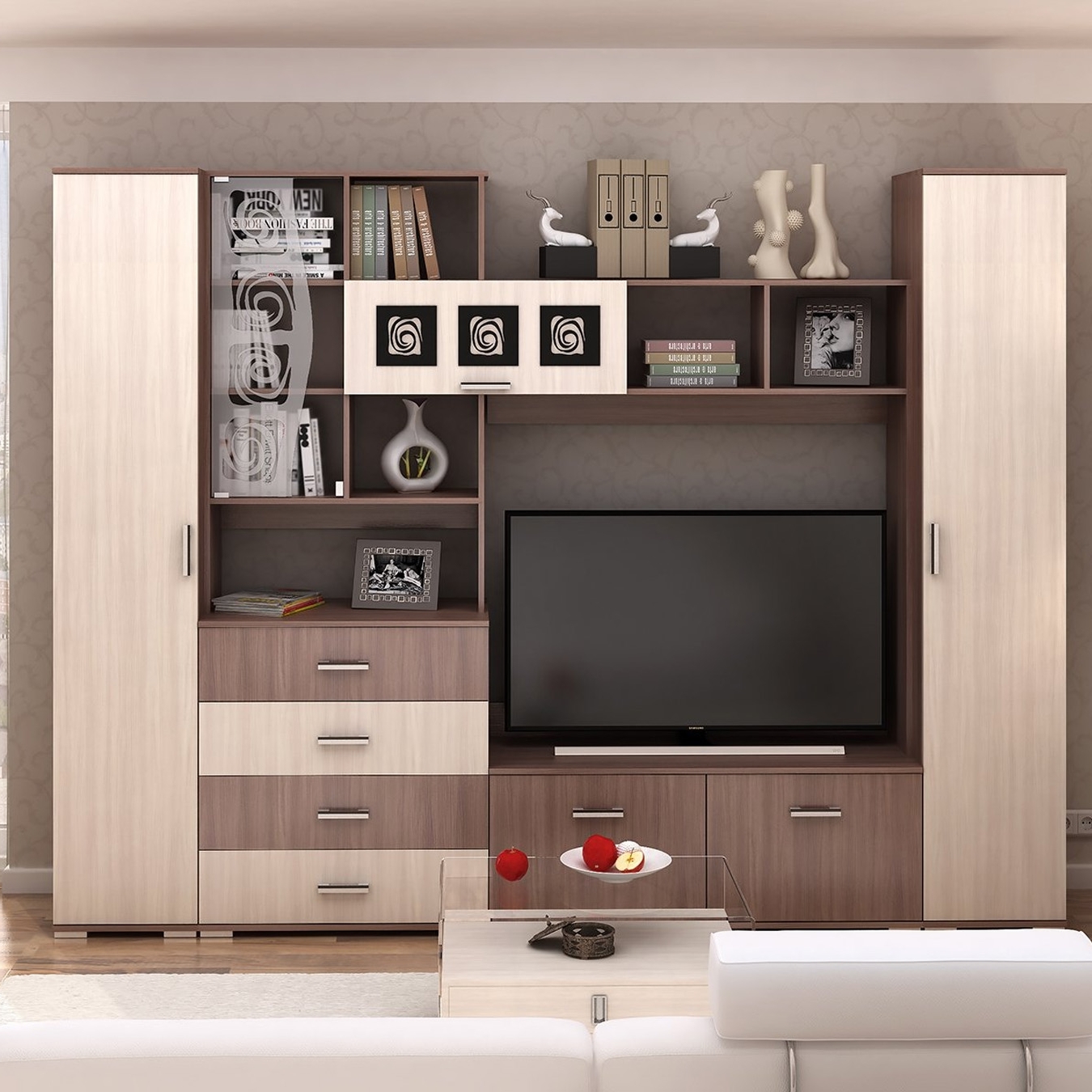 Гостиная "Яна"