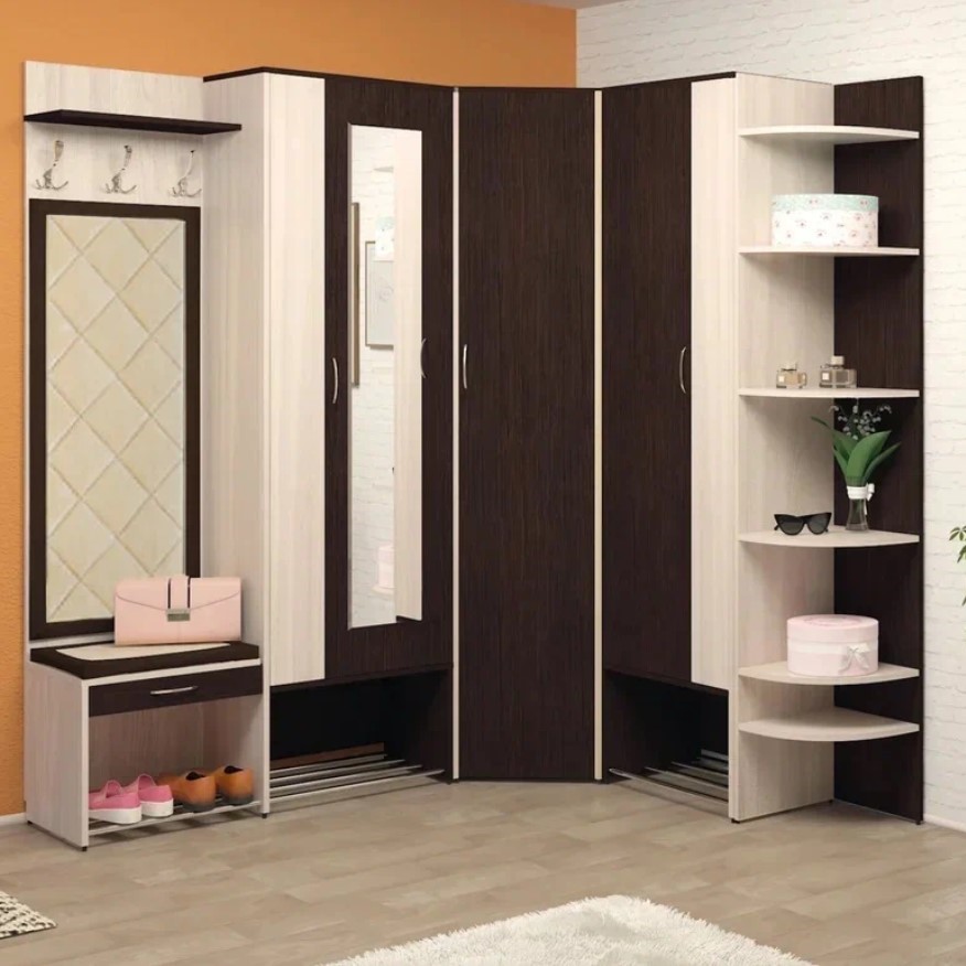 Прихожая "Ольга"