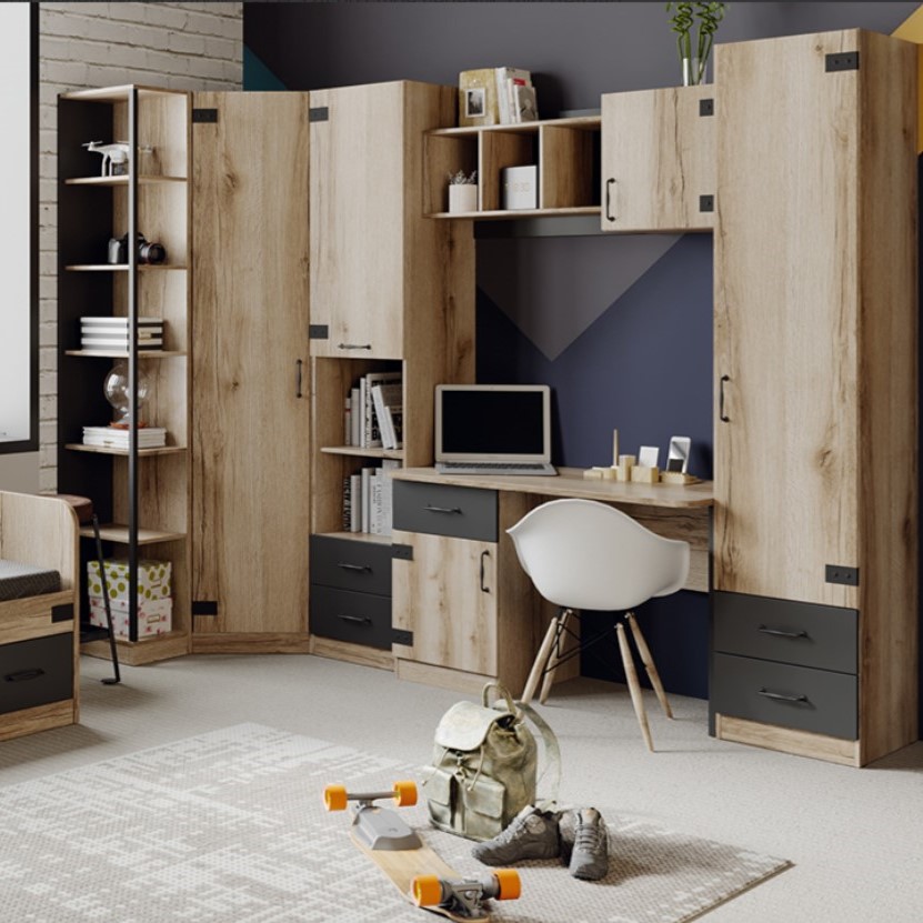 Детская "Окланд"