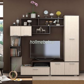 Мини-стенка 