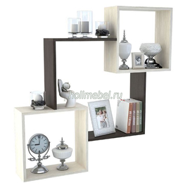 Полка навесная 