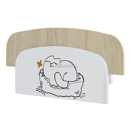 Защитный бортик 