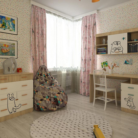 Детская 