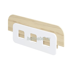 Защитный бортик 