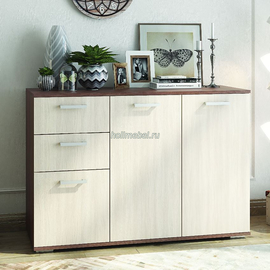 Комод КМ-3
