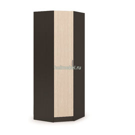 Шкаф угловой 