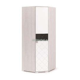 Шкаф угловой 