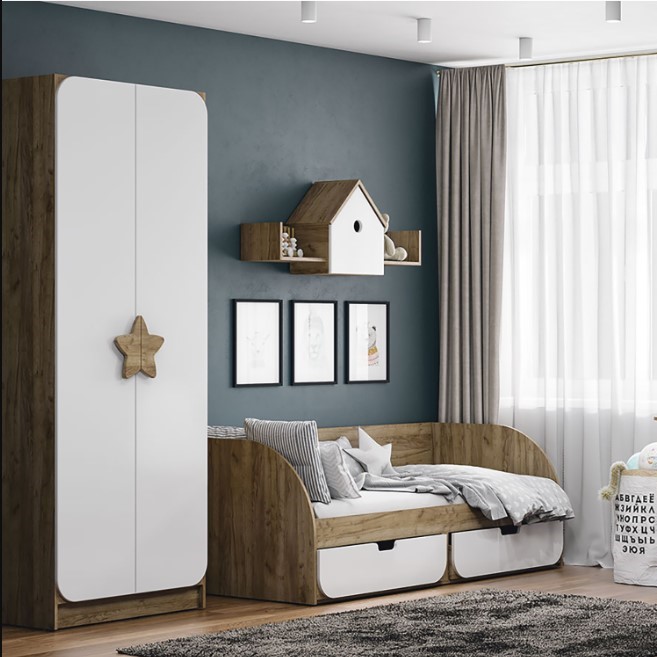 Детская "Колибри"