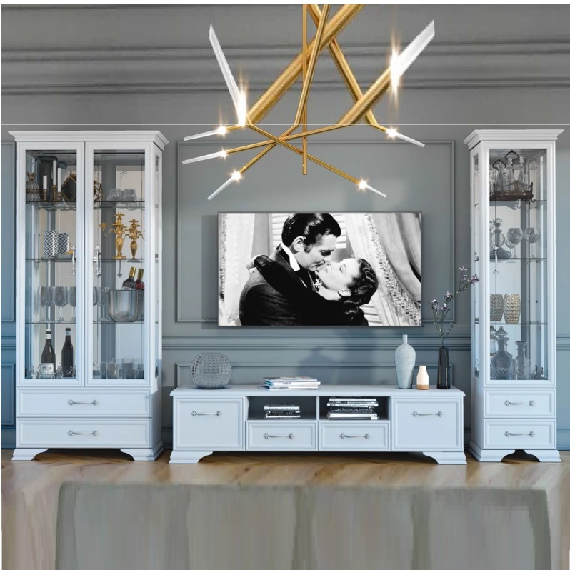 Гостиная "Грация"