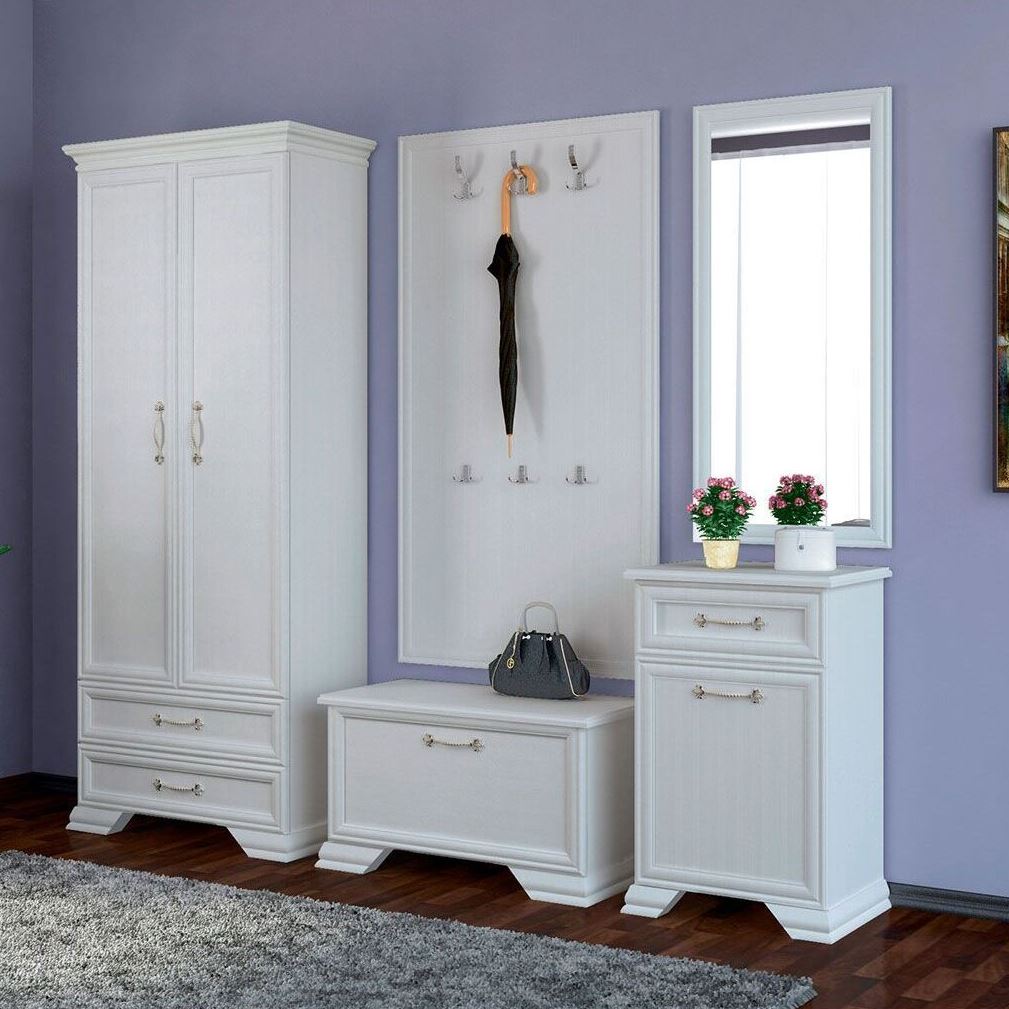 Прихожая "Грация"