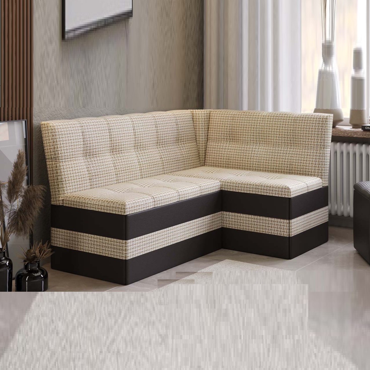 Кухонные уголки и скамьи