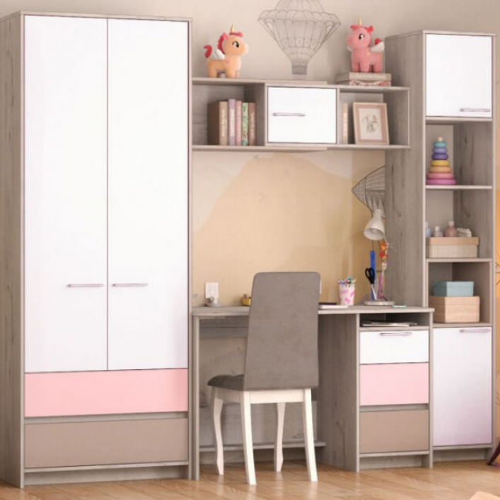 Детская "Зефир"