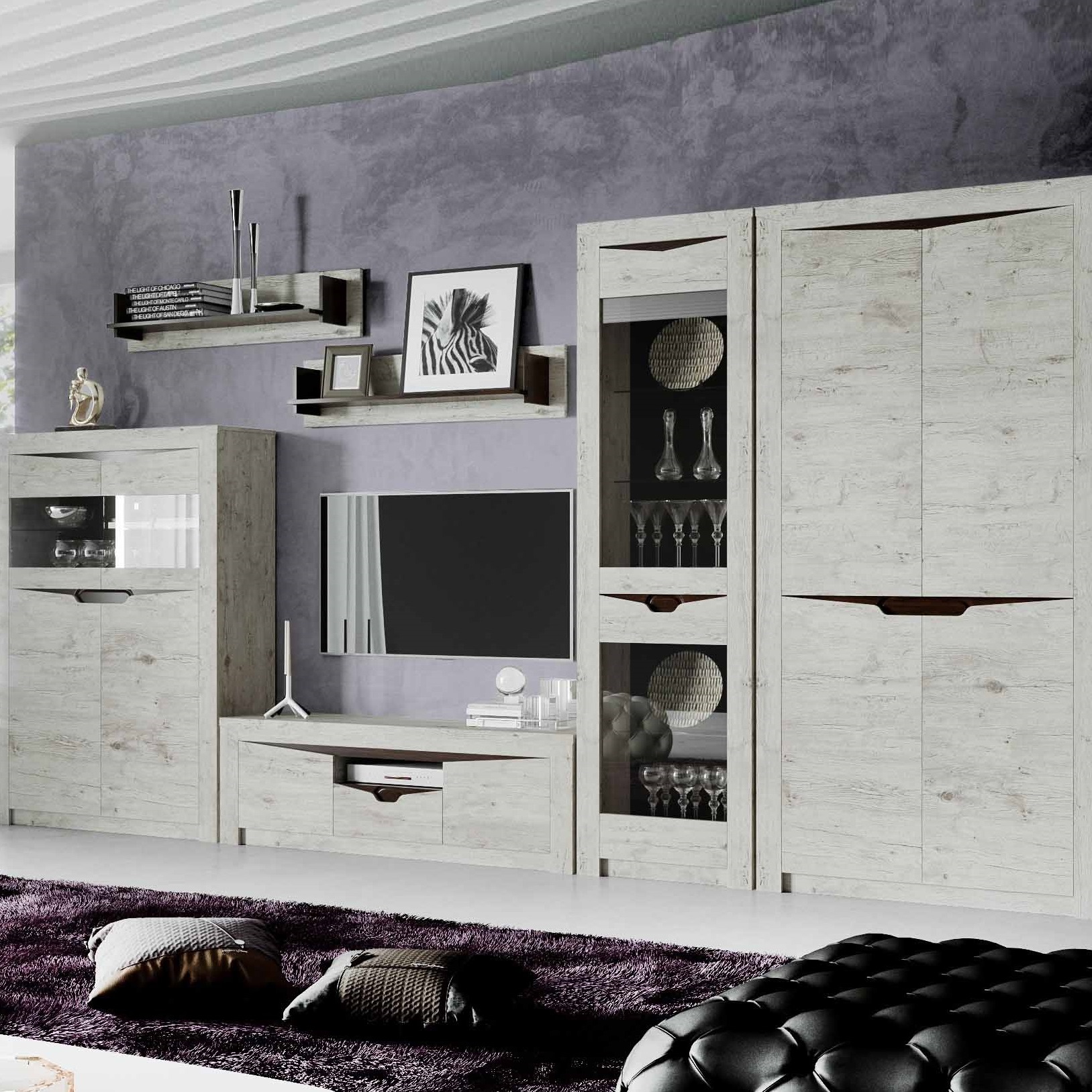 Гостиная "Соренто"