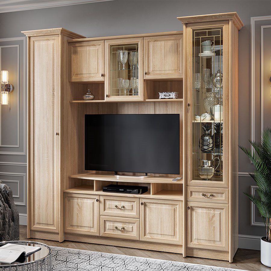 Гостиная "Янна"