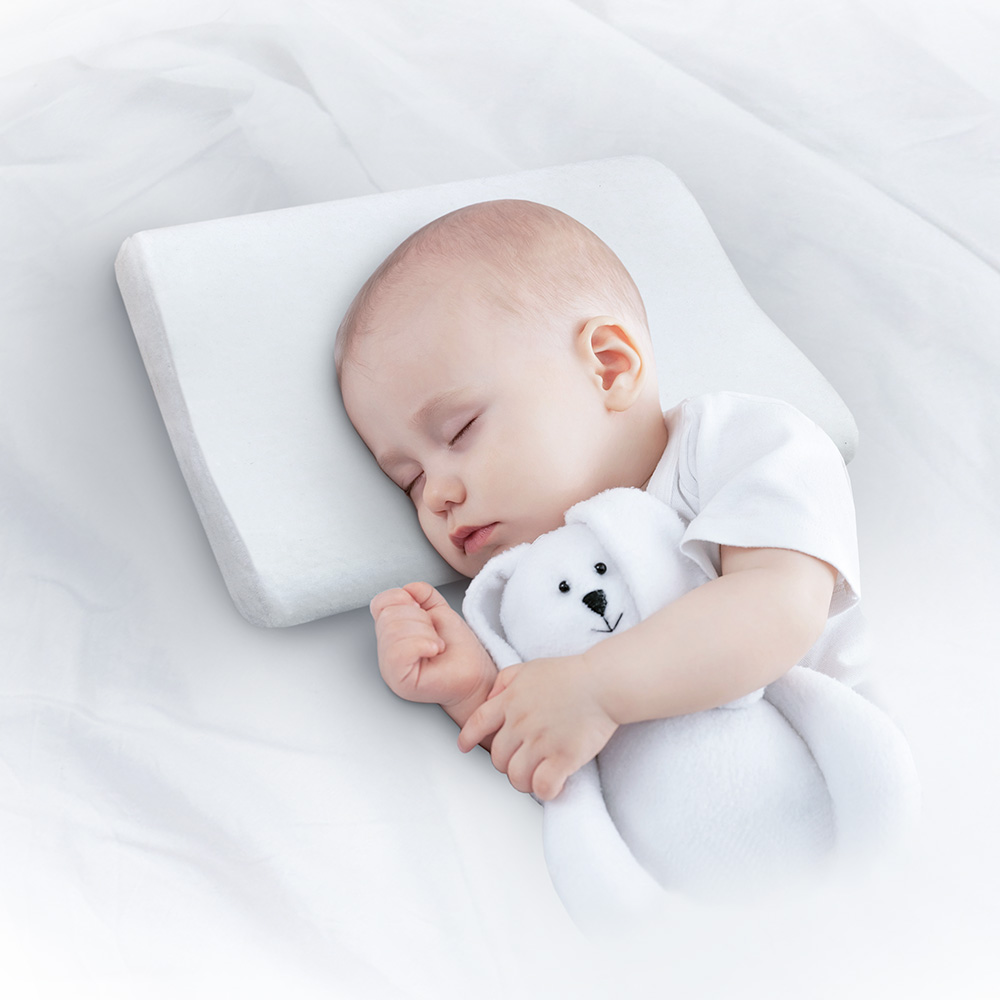 Подушки детские