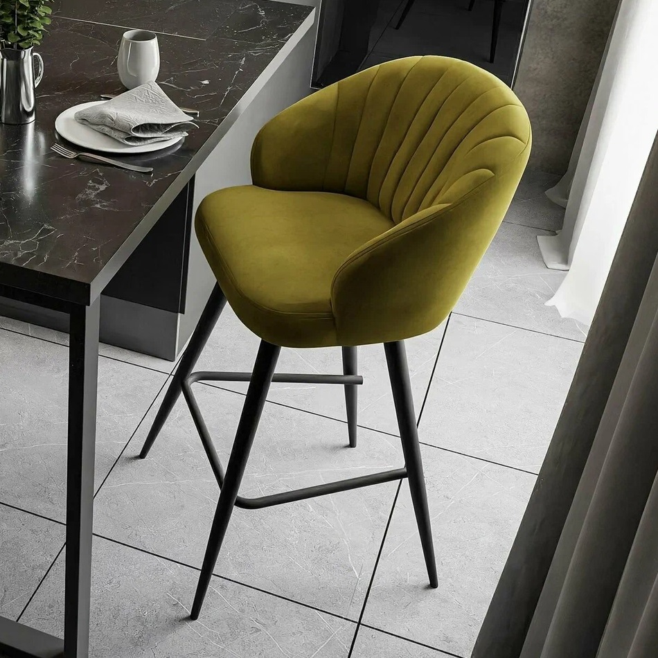 Стулья барные