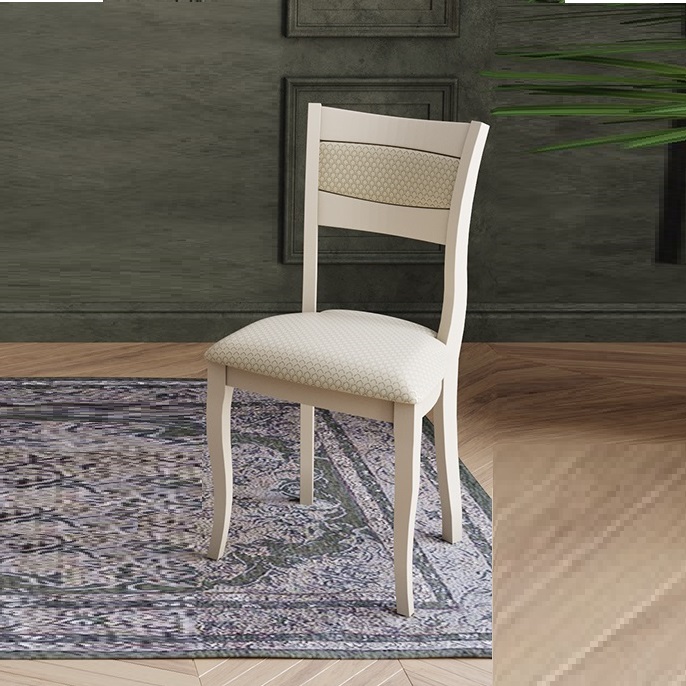 Стулья из массива