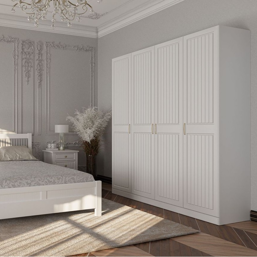 Спальня "Мэгги" Белый