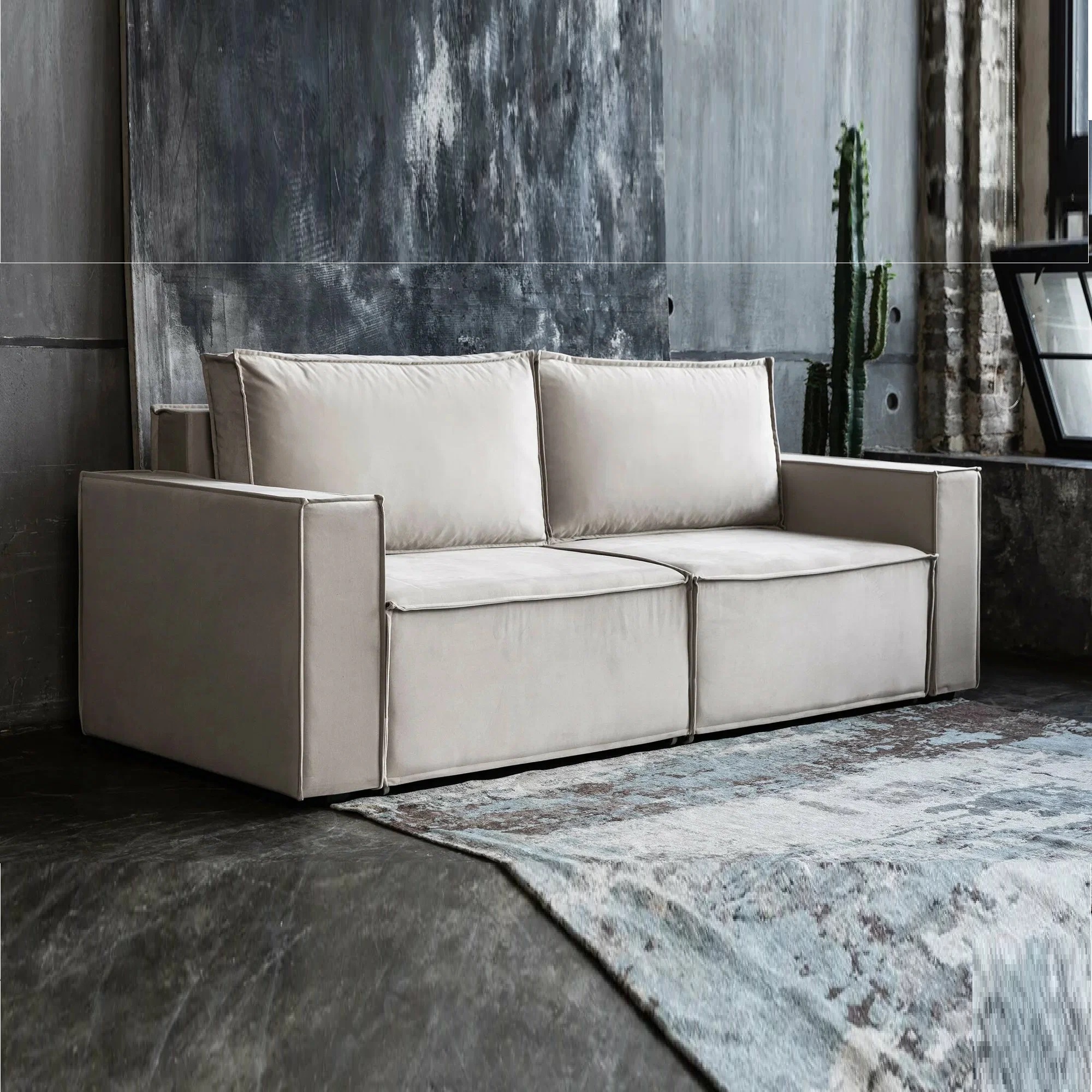 Посекционный расклад