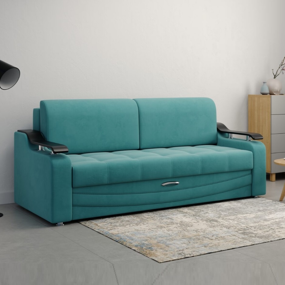 Тройная трансформация