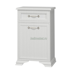 Тумба 1 ДВ. + 1 ЯЩ. 