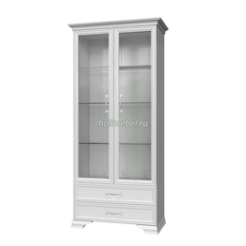 ШР-2 Витрина 2 стекла 