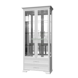 ШР-2 Витрина 4 стекла 