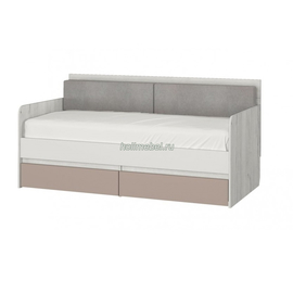 Кровать №800.4 