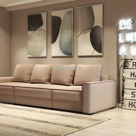 Диван 3х-секционный 