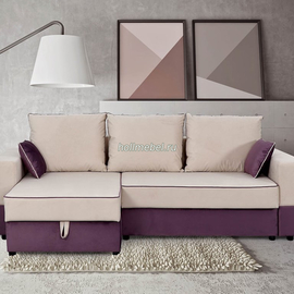 Диван угловой 