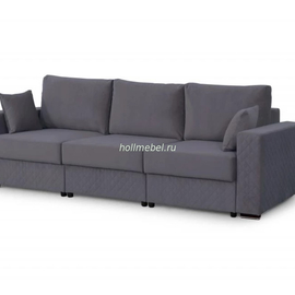 Диван 3х-секционный 