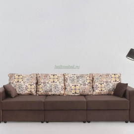 Диван 3х-секционный 2,4 