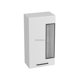 Шкаф-витрина 