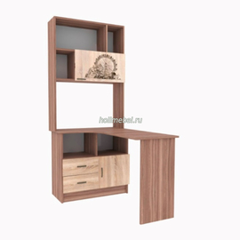 Стол угловой 