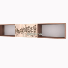 Полка навесная 