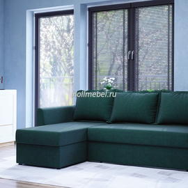 Угловой диван 
