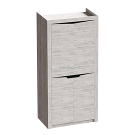 Шкаф 2-х створчатый 