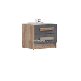 Тумба прикроватная 