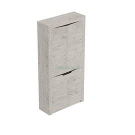 Шкаф 2-х створчатый 