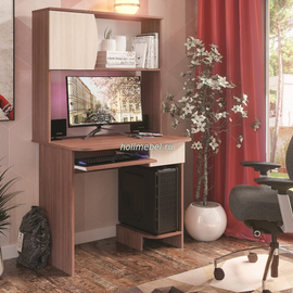 Компьютерный стол №2