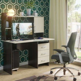 Компьютерный стол №5