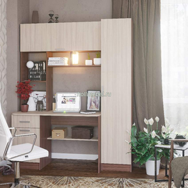 Компьютерный стол №7