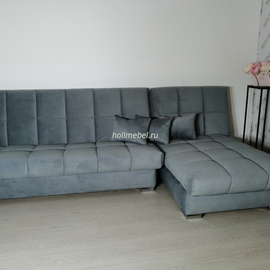 Диван угловой 