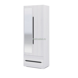 Шкаф 2-х створчатый 