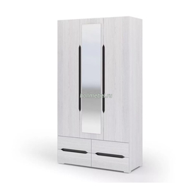 Шкаф 3-х створчатый 