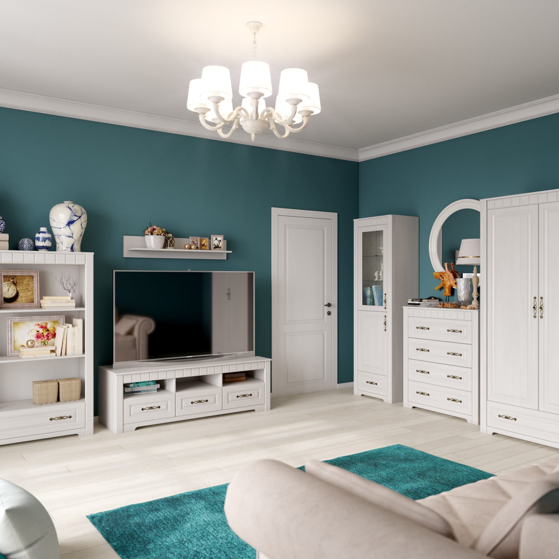 Серия "Прованс"