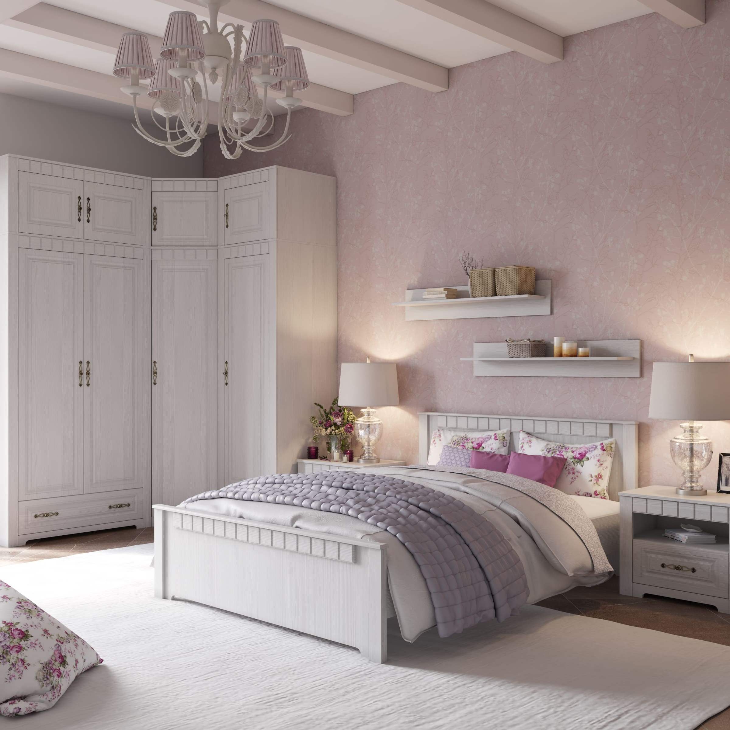 Спальня "Прованс"